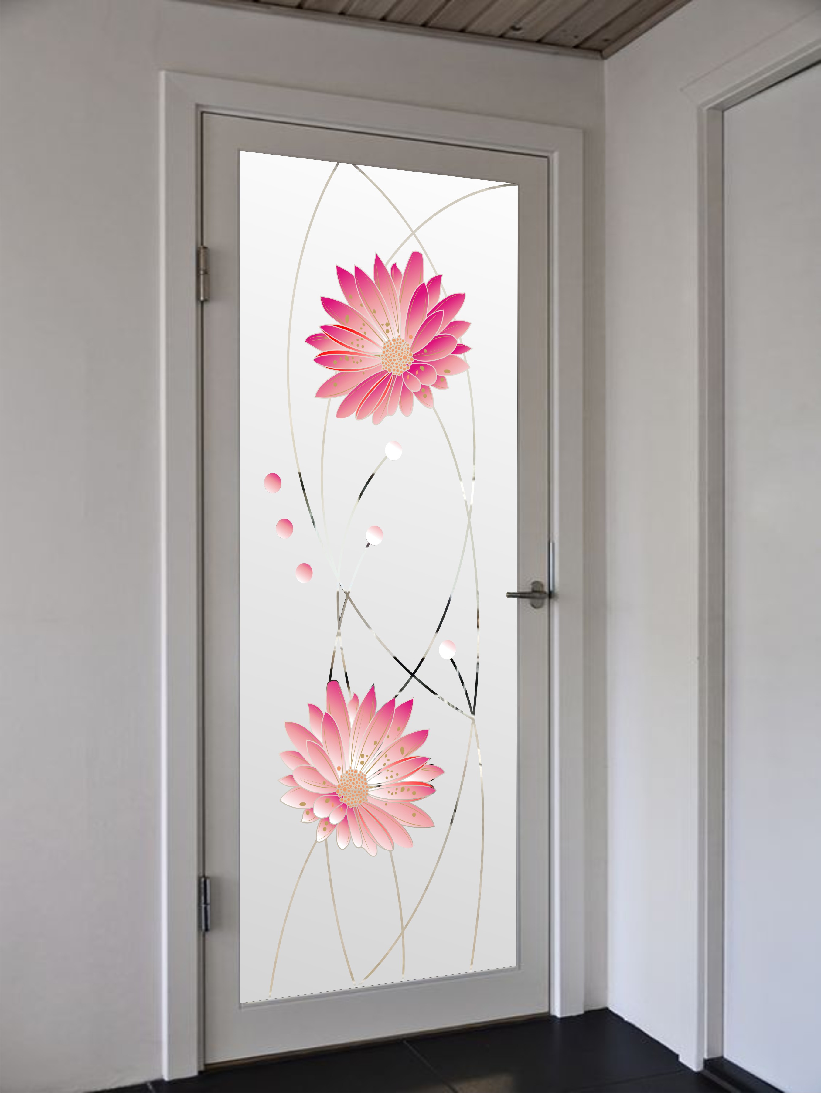 Modern Door Concepts